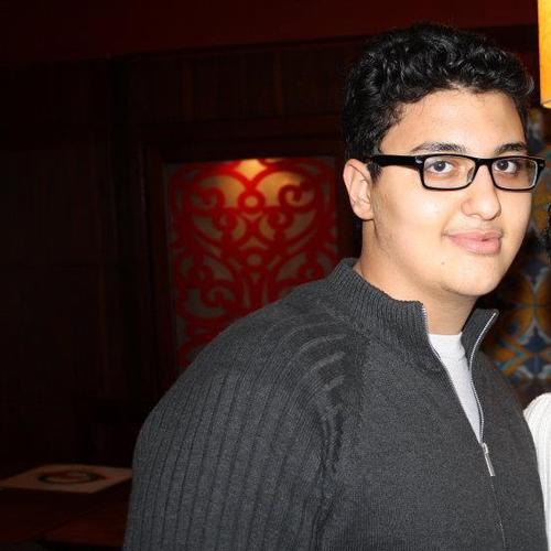 minasameh15's profile picture. 