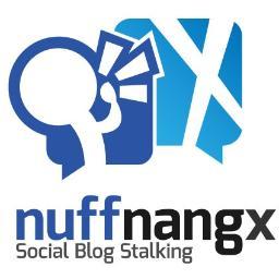 A mobile app that allows you to find blogs, follow their updates & communicate with bloggers from all over the world. Tweets daily with #nnxblogdiscovery