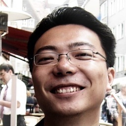 Specialist about Node.js, Drupal & Reddot.  TV game lover.
