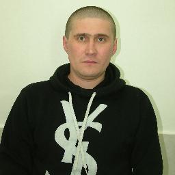 sergo1977's profile picture. 