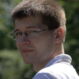 tchrikch's profile picture. Quant / HFT @ Caladan, Algo Geek , WFB Skaven Player. Opinions of my own