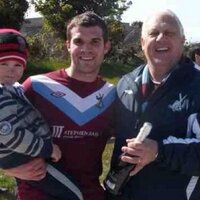 Alan Strain (@strainers11) 's Twitter Profile
