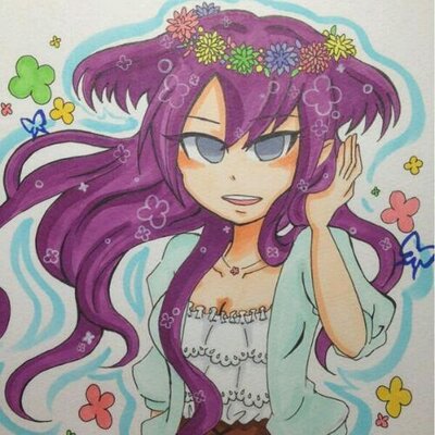 にょたアルファbot