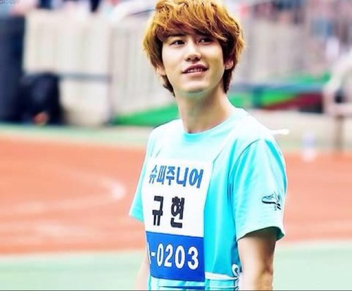 SUPER JUNIOR(ぎゅ),JUNIEL,ｆ(x)ソルリ,EXO(タオ)などなど、k-pop大好きです♪♪ 97line。 自分からはあまり絡みに行けないんで、絡んでください！ フォローお願いします！！はなです！コロショコです！ヨジャです！