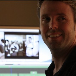 Editor for Live Action Features, TV, Animation (TMNT-2007), Documentaries (Waking Sleeping Beauty) & Musicals. Available to talk for projects.