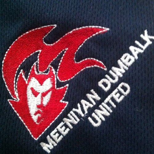 Meeniyan Dumbalk United Football Club, The Demons were established in 1964 after a merger of Meeniyan and Dumbalk and plays in the Alberton Football League