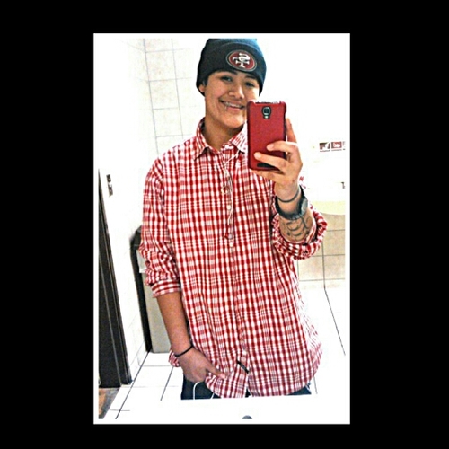 #NinerEmpire Single Follow Me Aha ^.^