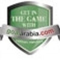 Goalarabia (@goalarabia) Twitter profile photo
