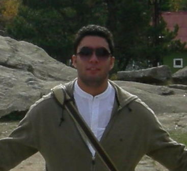 DessokyMohamed's profile picture. 