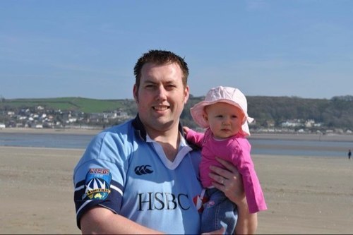 matthewrees2000's profile picture. 