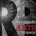 Renegade Arts Co (@renegadeartsco) Twitter profile photo