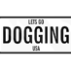 This twitter account is no longer operational. We have moved to @letsgodogging
