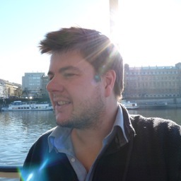 stropdale's profile picture. Ergonomist, iOS developer, raconteur and highway man.