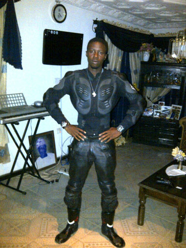 Lord_lawee's profile picture. I'm a biker who enjoys 2wheels, I'm  African who enjoys life and makes use of any available opportunity that comes my way. I love reggae. Live to Ride