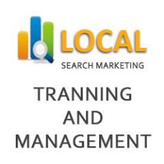 LSM training is a local search marketing training software. It is built for the recruitment needs of some major search marketing companies that outsource work.