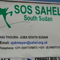National NGO working on #peacebuilding, particularly around #naturalresources and with #pastoralists and #farmers, in #SouthSudan