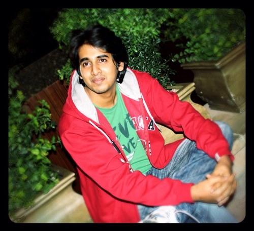 RAHULSHETTY87's profile picture. 