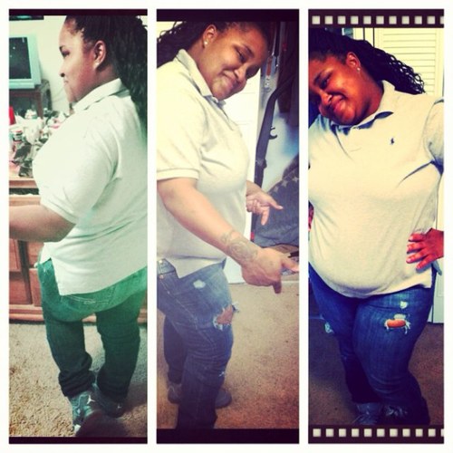 BrownSkin_Tayy's profile picture. tasia , #TeamMommy , lovin my son bryson & twins . #TeamPaid$ , #TeamIndependent & Taken (: