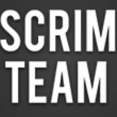 Twitter dedicado a pedir TEAM SCRIM ''TS'' Para equipos de competitive en España.
Aqui podreis encontrar TS'S muy rapido.
Siguenos y pide tu TS!