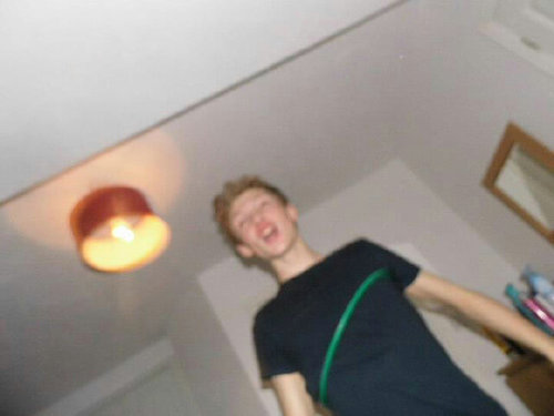 FrazerFtb's profile picture. Ughghghghhghhndksmwmv  No friends