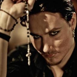 SanguineRoth's profile picture. I walk alone through ice and cold, with a soul of flames and a heart of stone. (Vamp. RP 21+ Mature, Hub of Darkness)