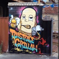 Toastface Grillah (@tfgrillah) 's Twitter Profile