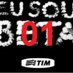 Operação TIM BETA ─╔╗╦╔╗╔╗──╦╗╔═──╗╔╔╗╦╔╦╗╔╗─ ─╚╗║║╦║║──║║╠═──║║║║║─║─╠╣─ ─╚╝╩╚╝╚╝──╩╝╚═──╚╝╚╝╚═╚─╝╩─