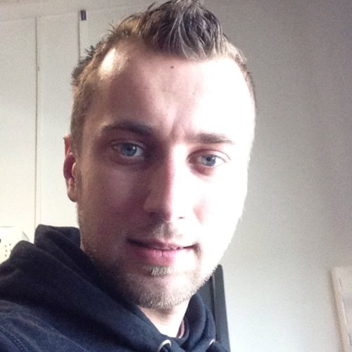 Hadisposhadis's profile picture. 