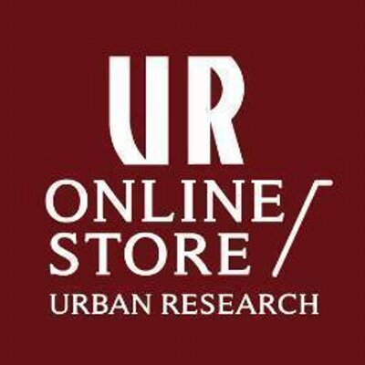 アーバンリサーチのものです。 UR ONLINESTORE (@UR_ONLINE_STORE) / X
