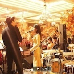 DEO Entertainment (Professional music & organizer for wedding and event) @deoentertainer