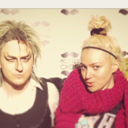 LeahCaff's profile picture. Makes Tele and Loves My Little Pony, Pineapple's and Flamingos. Instagram @sometimesiwearacape