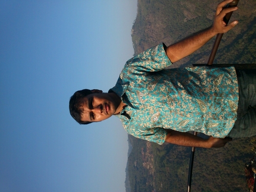 hrajendrasha's profile picture. 