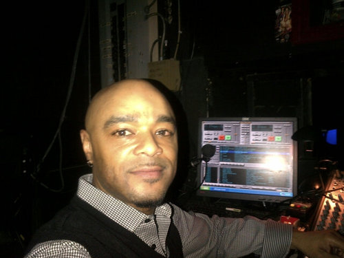 Writer, Entrepreneur, Comedian, Actor, Singer, MC, Host, Broadcast Journalist, Motivational speaker, Song Writer, Entertainer!