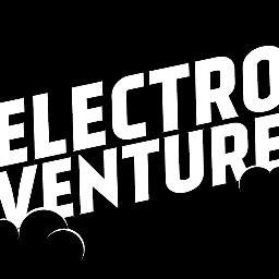 Welcome to the mecca of Minneapolis talent, an astounding amalgam of the best in the cities. Electroventure, April 11th, at The Pourhouse in  Minneapolis.