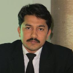Advocate High Court