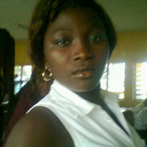 I love be my self