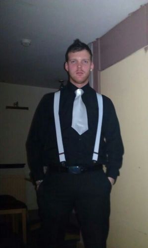 Hi well I currently live in Blackburn, England not the best place but hay ho, please feel free to follow me and I will follow back. look forward to your tweets.