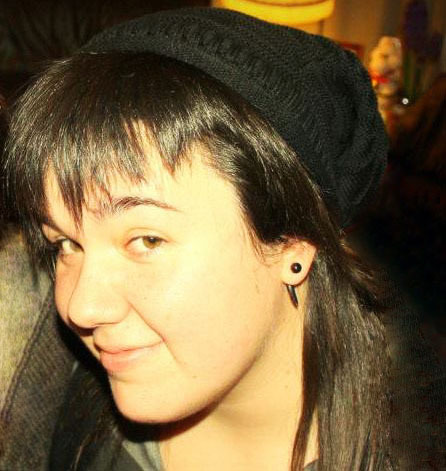 GarridoSanxez's profile picture. Futura Ing.Informática. Ing.Industrial en Electrónica y Automática.
Enamorada de la Vida,I♥animales y los deportes de agua ^^.
Me encanta aprender cosas nuevas!