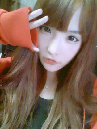 [V] #ImmaParody @supervoice_RP • Jo Ga Eun •Ulzzang •95Lines