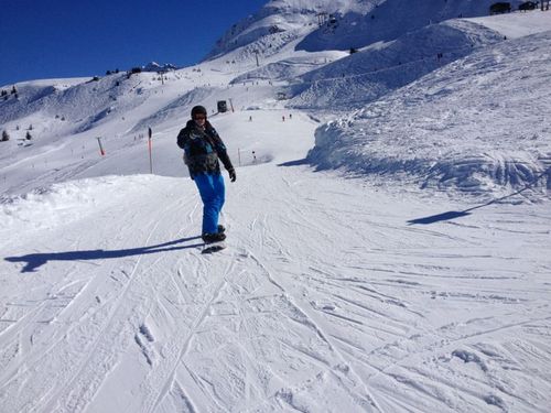 | Ruimtelijke Ordening Planologie en Stedenbouw | Snowboarden / Wakeboarden \ Varen |