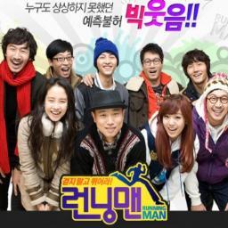 RMFanbase_IN's profile picture. Running Man Fanbase from Indonesia. Running Man, Hwaiting!