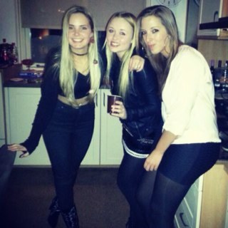 ClairedeBruijn's profile picture. 