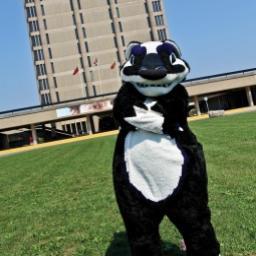 FOLLOW IF YOU GOT ACCEPTED TO BROCK!
Hilarious tips & tweets for current & future Brock students