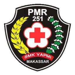 PMR-PMI UNIT 251 SMK YAPMI Makassar 348.5.5.1.03.251
