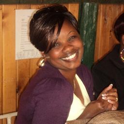 HR Generalist, Mother, Sister & Daughter...who loves God to bits!