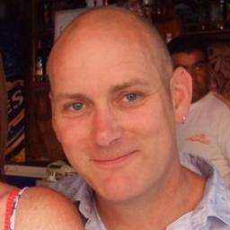 MartynWhitt's profile picture. Turn it off and on.
I love Angry Birds. That's my family, not the game. Owner of @WavyGrain