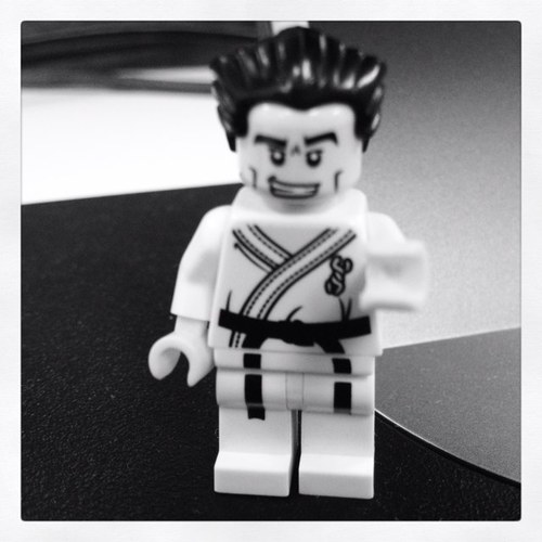 PascalBestel's profile picture. Software developer, Martial Artist and general all round nice guy...