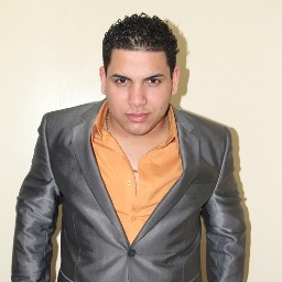 DjanubisLTP's profile picture. 