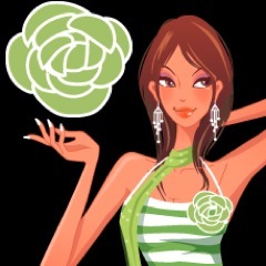 sewirishiam's profile picture. Irish Dance, Bridal and Beauty Pageant Accessories.