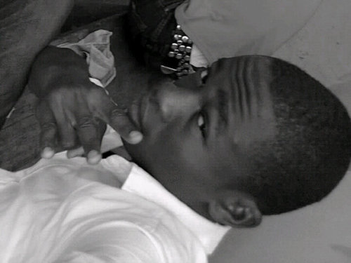 Am just a guy dat every boby